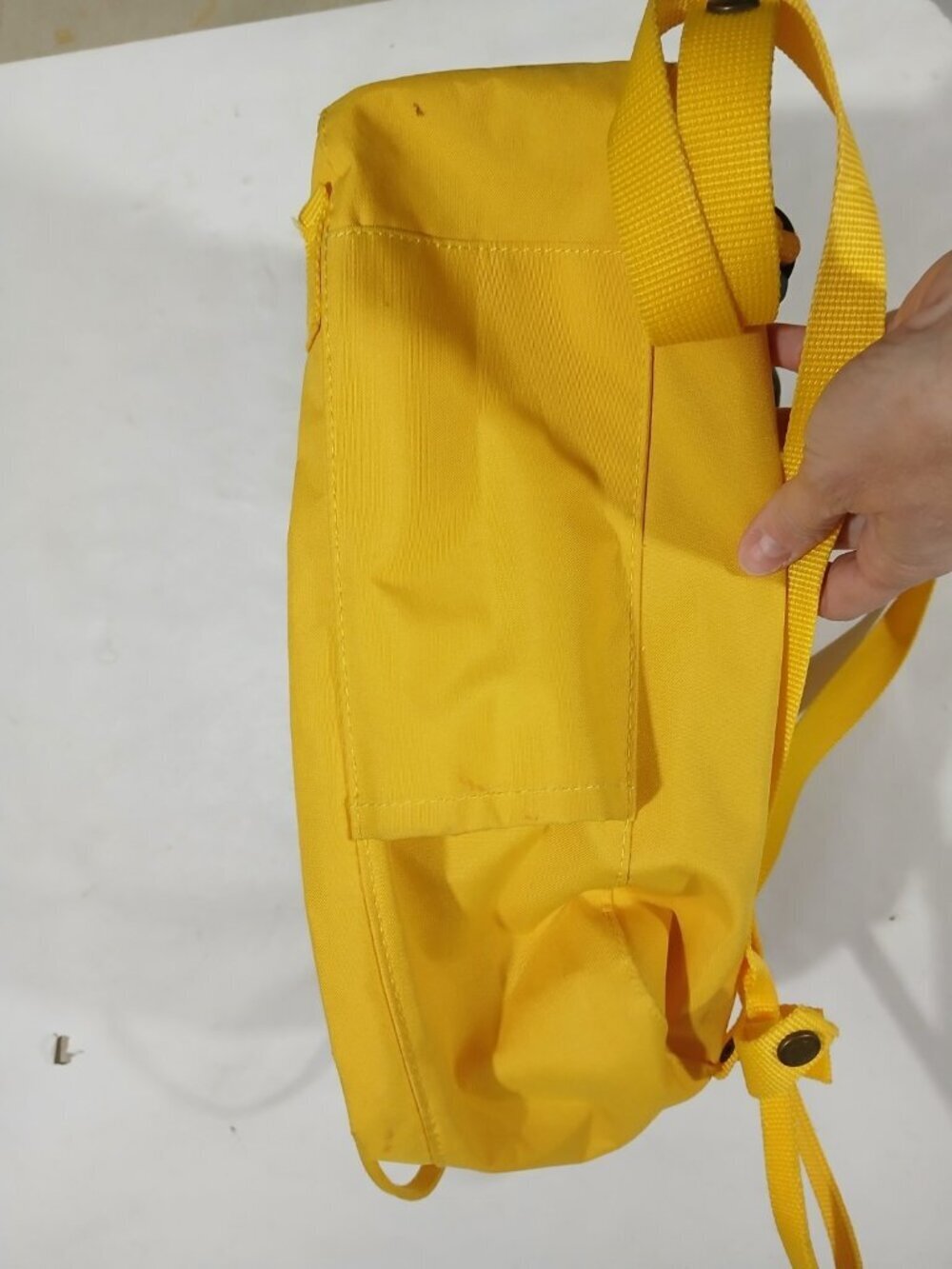Fjallraven Kanken Classic Backpack - Picture 10 of 15